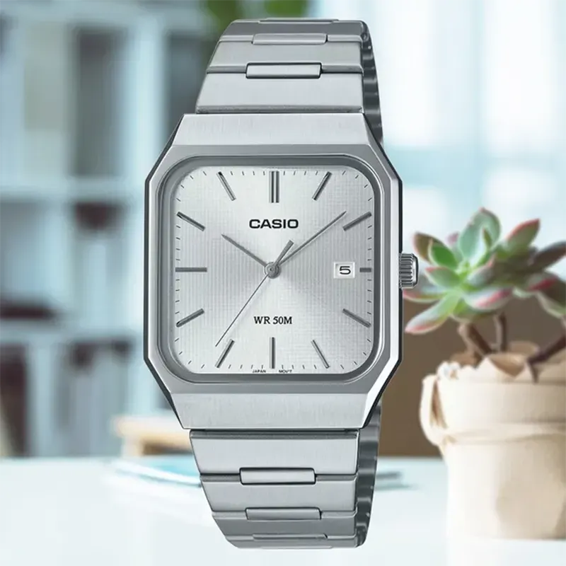 Casio Mtp-b185d-7avdf | Wrist Watch for Men Pakistan