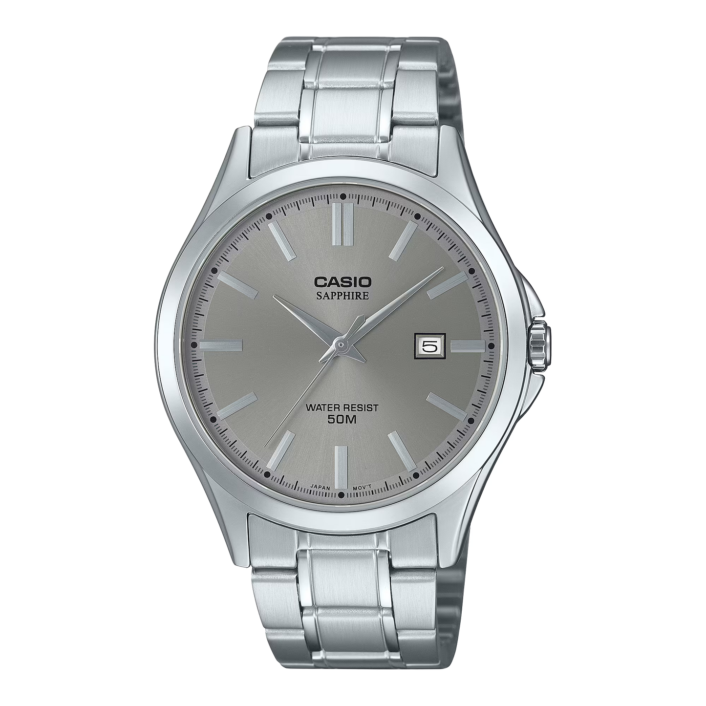 Casio Mts-115d-8avdf | Wrist Watch for Men Pakistan