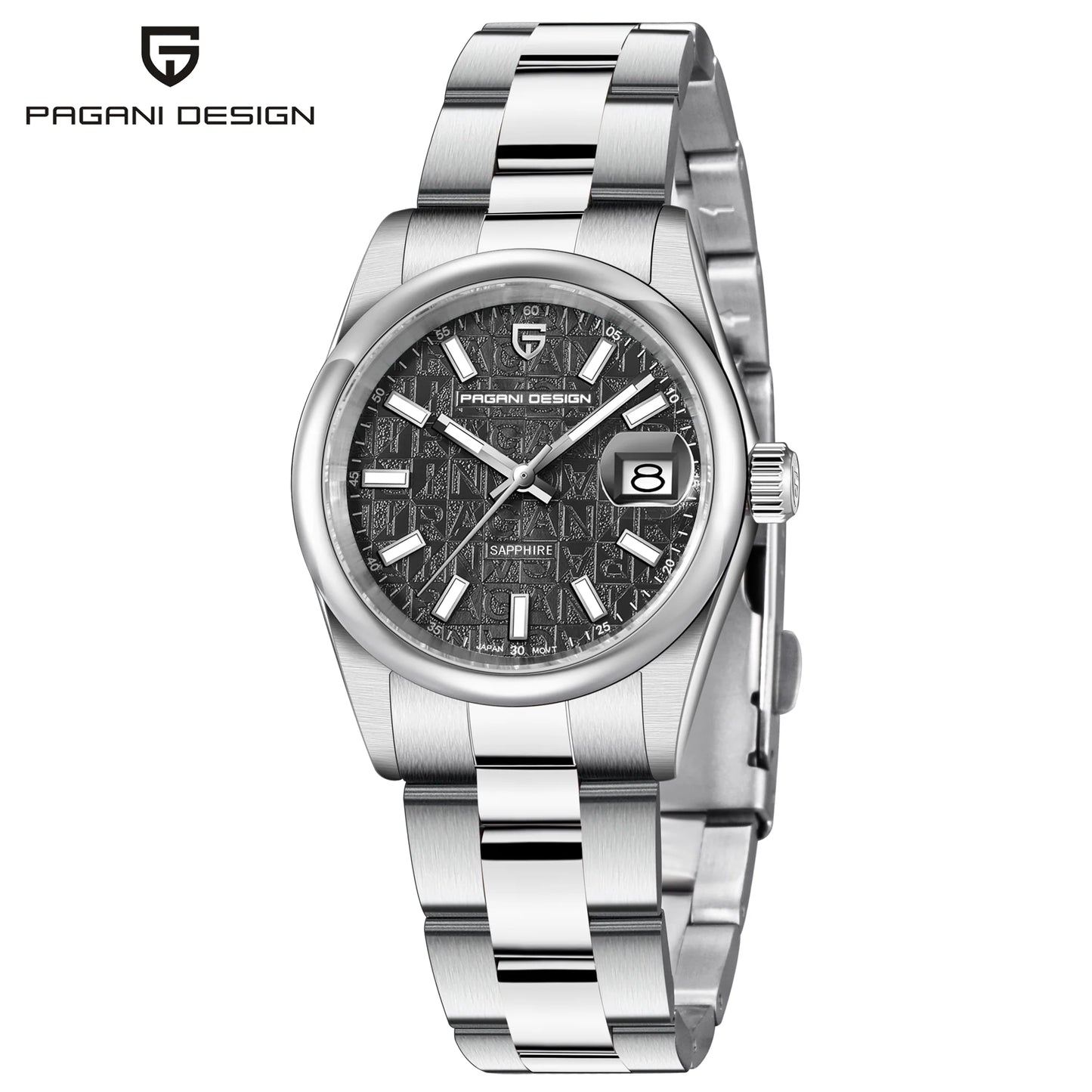 PAGANI DESIGN DIAMOND EDITION FOR WOMEN Pd-1794
