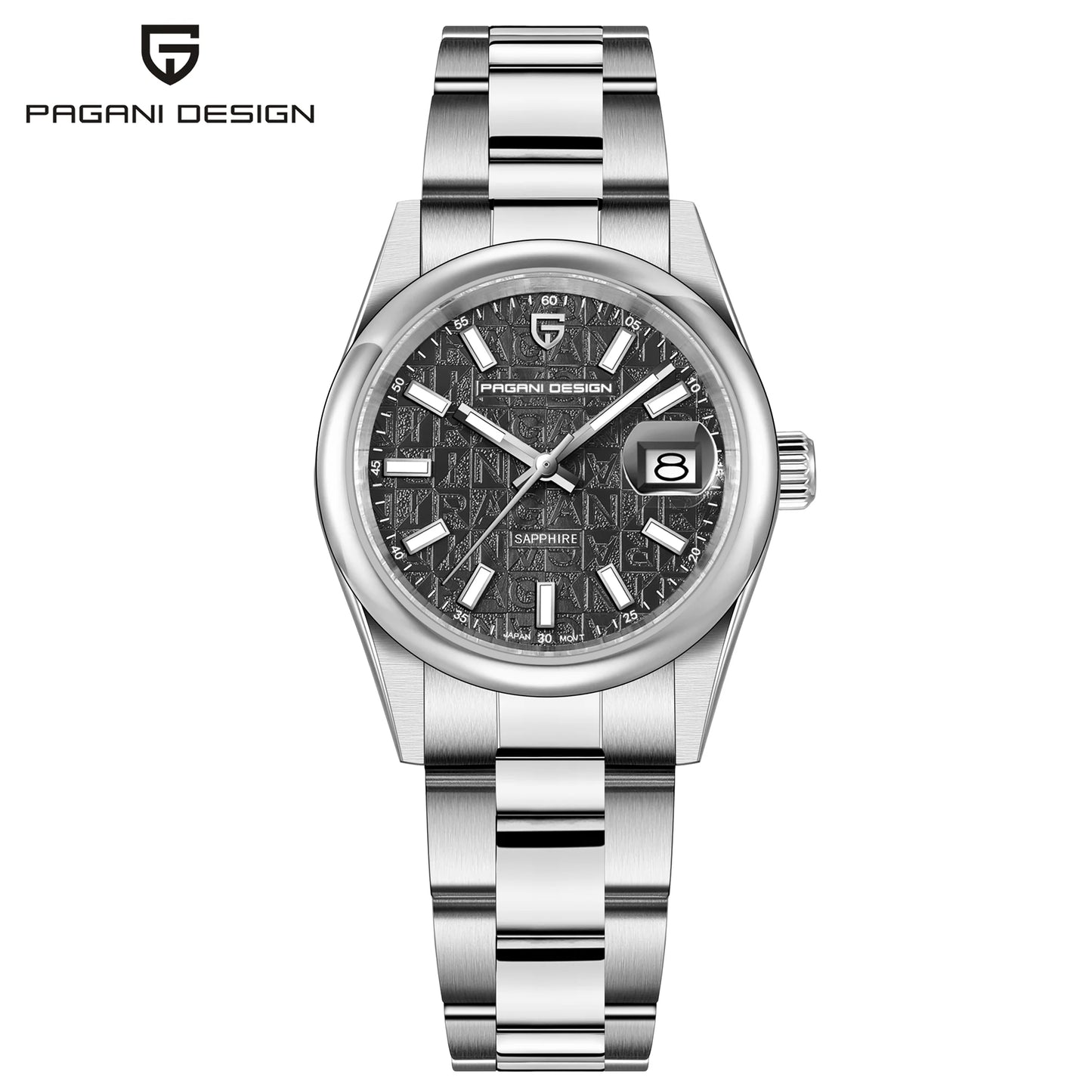 PAGANI DESIGN DIAMOND EDITION FOR WOMEN Pd-1794