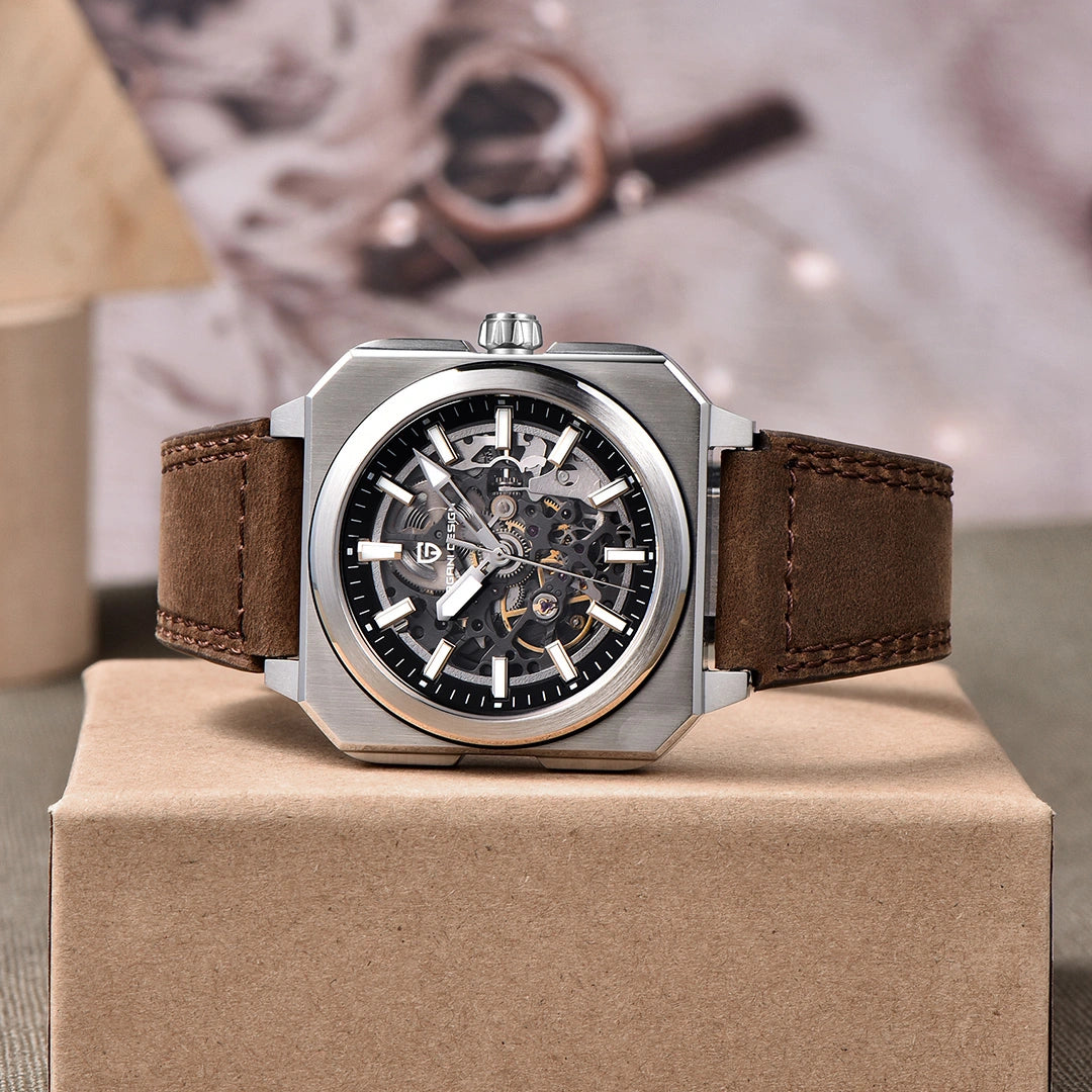 Pagani Design Men'S Automatic Watch PD-1791