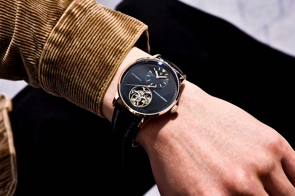 Pagani Design Men'S Automatic Watch PD-1796
