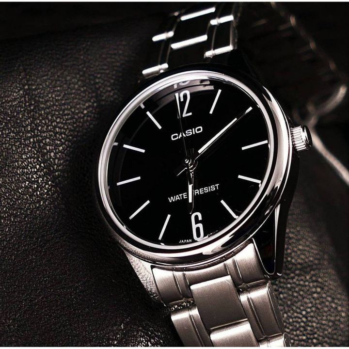 Casio MTP-V005D-1BUDF | Watches for Men Pakistan