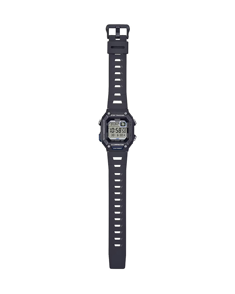 Casio WS-B1000-1AVDF | Watches for Men