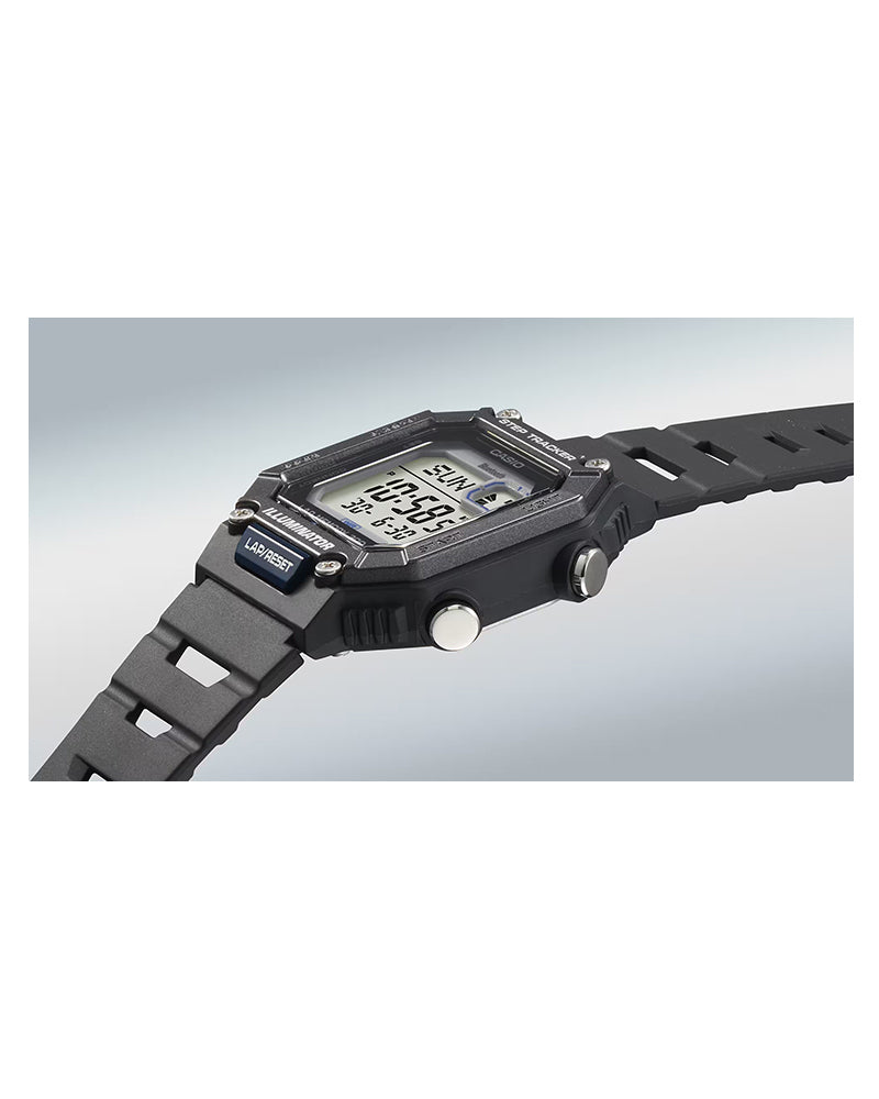 Casio WS-B1000-1AVDF | Watches for Men