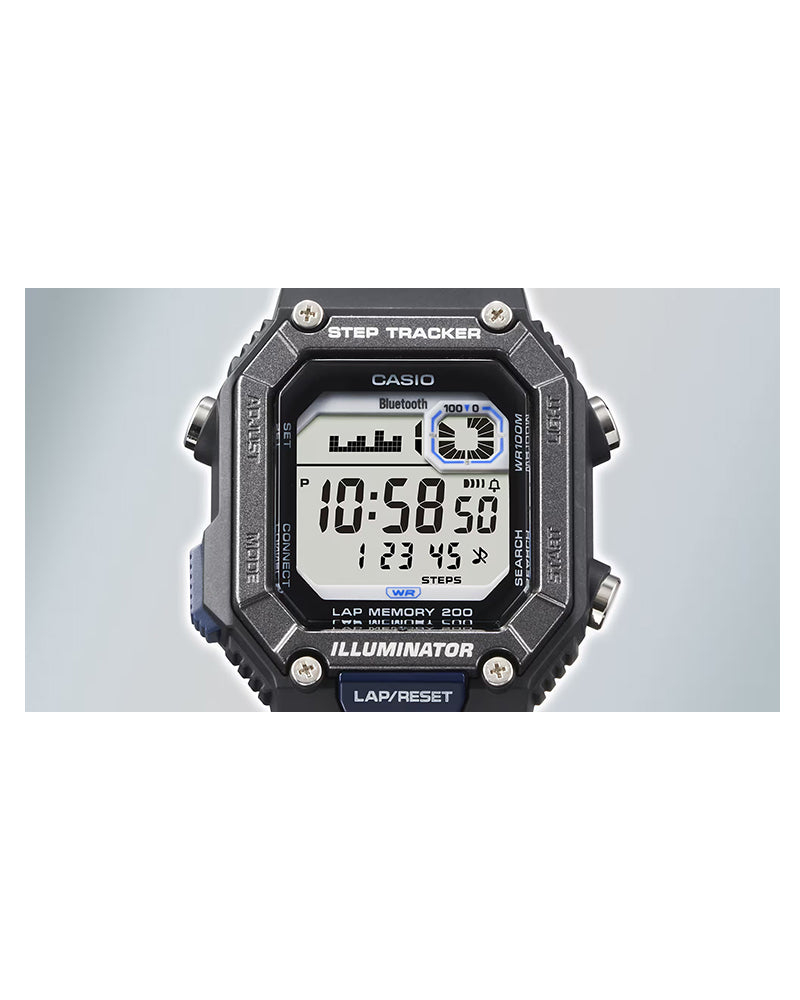 Casio WS-B1000-1AVDF | Watches for Men
