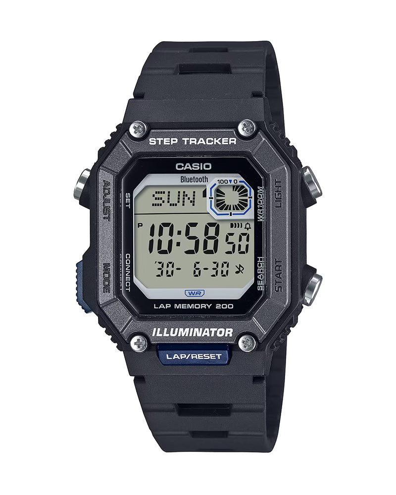 Casio WS-B1000-1AVDF | Watches for Men