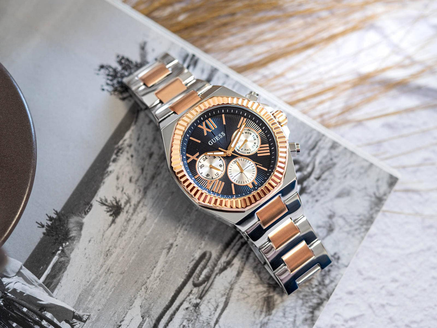 Guess GW0703G4 | Watches for Men