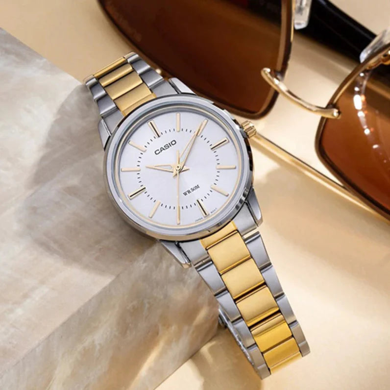 Casio LTP-1303SG-7AVDF | Watches for Women
