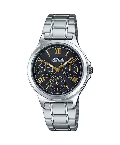 Casio LTP-V300D-1A2UDF | Watches for Women Pakistan