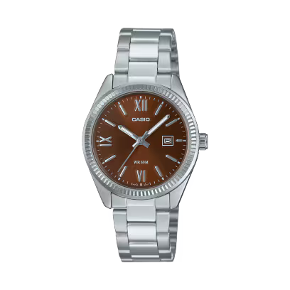 Casio LTP-1302DD-5AVDF | Watches for Women Pakistan