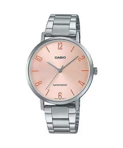 Casio LTP-VT01D-4B2UDF | Watches for Women Pakistan