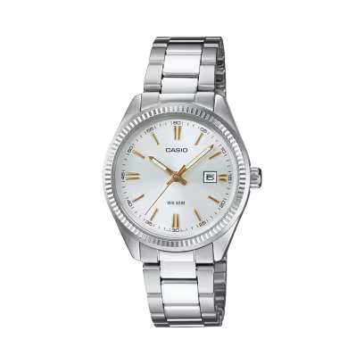 Casio LTP-1302D-7A2VDF | Watches for Women Pakistan