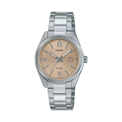 Casio LTP-1302DD-4A2VDF | Watches for Women Pakistan