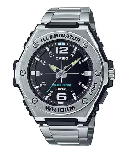 Casio MWA-100hd-1avdf | Wrist watch for Men