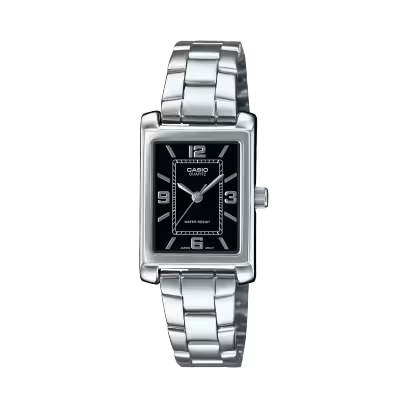 Casio LTP-1234DD-1ADF | Watches for Women Pakistan