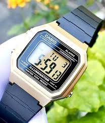 Casio W-217hm-9avdf |Casio Watches Pakistan