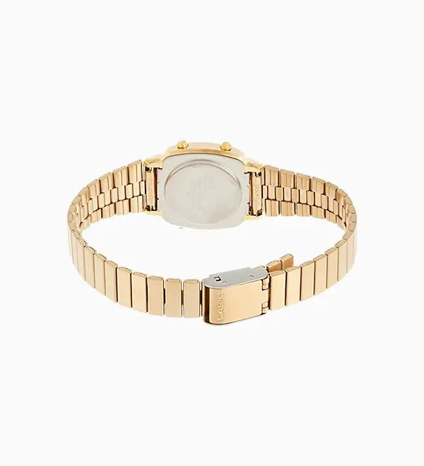 Casio LA670WGA-1DF | Wrist Watch for Women