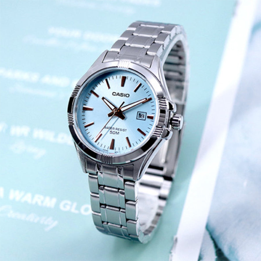 Casio LTP-1308d-2avdf | Watches for Womens Pakistan