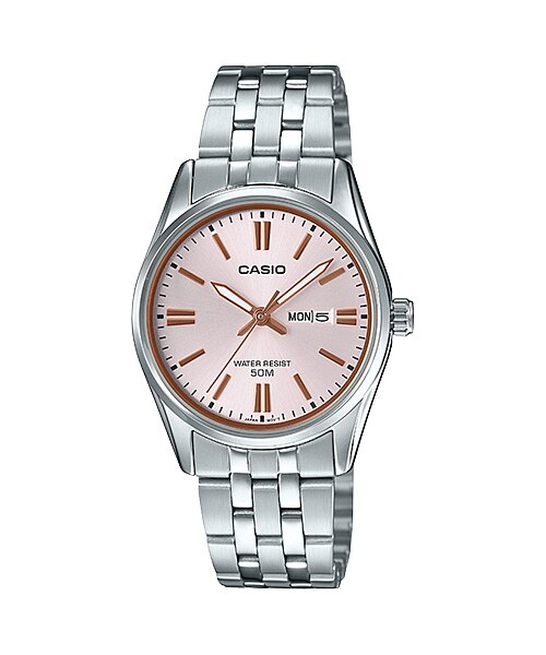 Casio LTP-1335D-4AVUF | Watches for Women Pakistan
