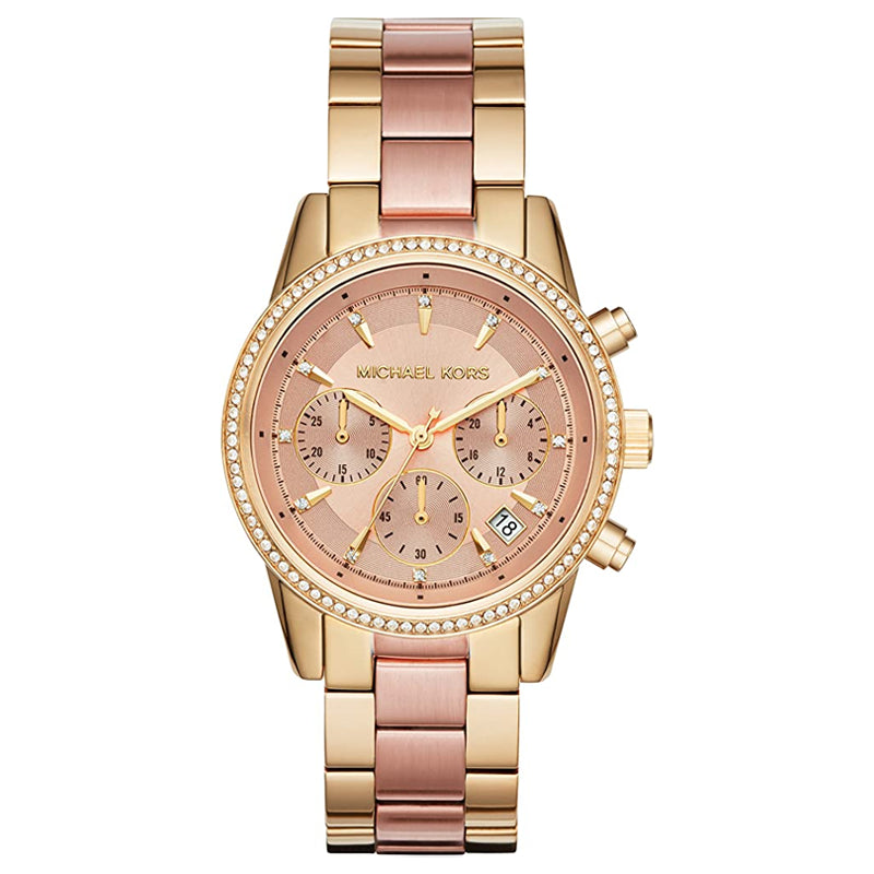 Michael Kors MK6475 | Wrist Watch for Women
