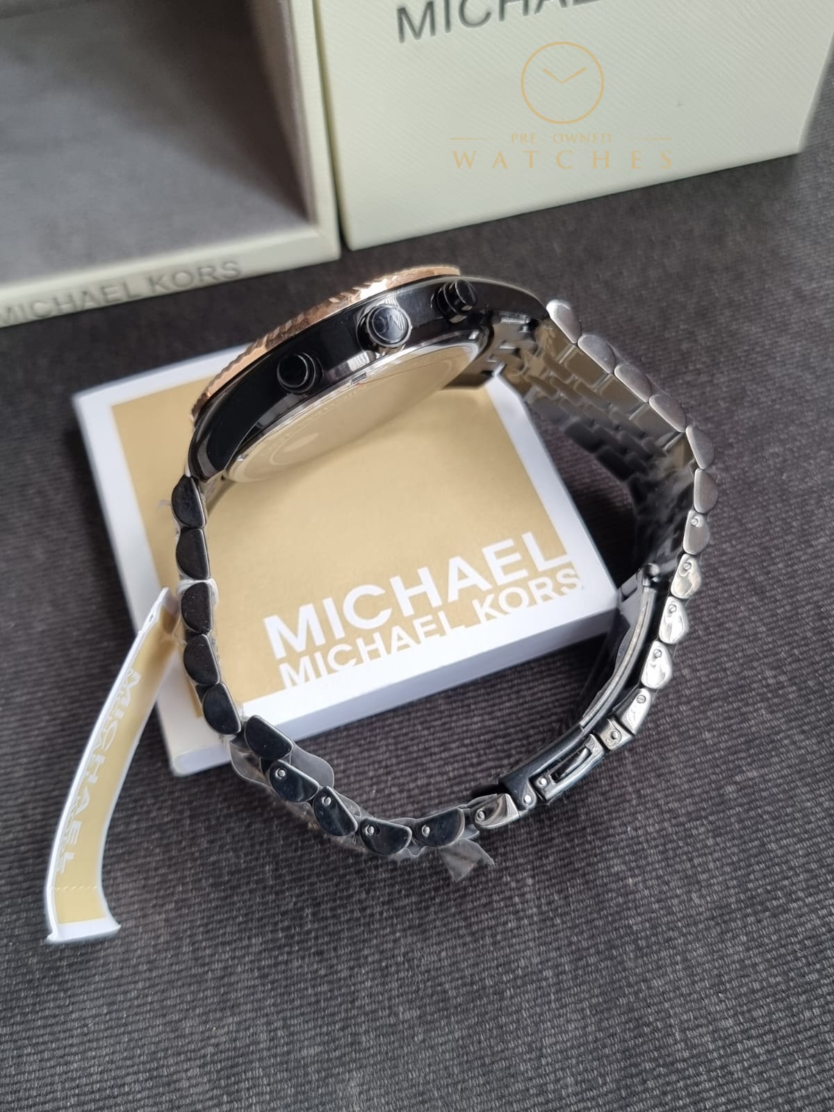 Michael Kors MK8561 | Wrist Watch for Men