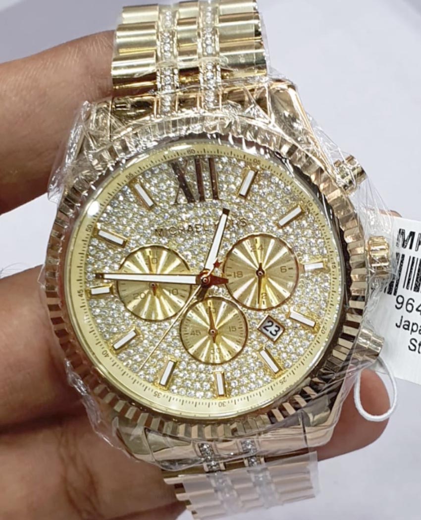 Michael Kors MK8579 | Wrist Watch for Men