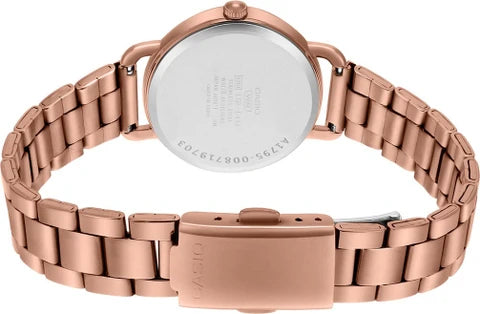 Casio LTP-E412PG-4ADF | Watches for Women Pakistan