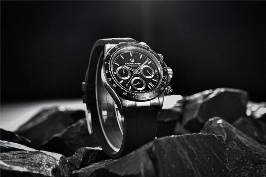 Pagani Design Men's Quartz Watch PD-1664