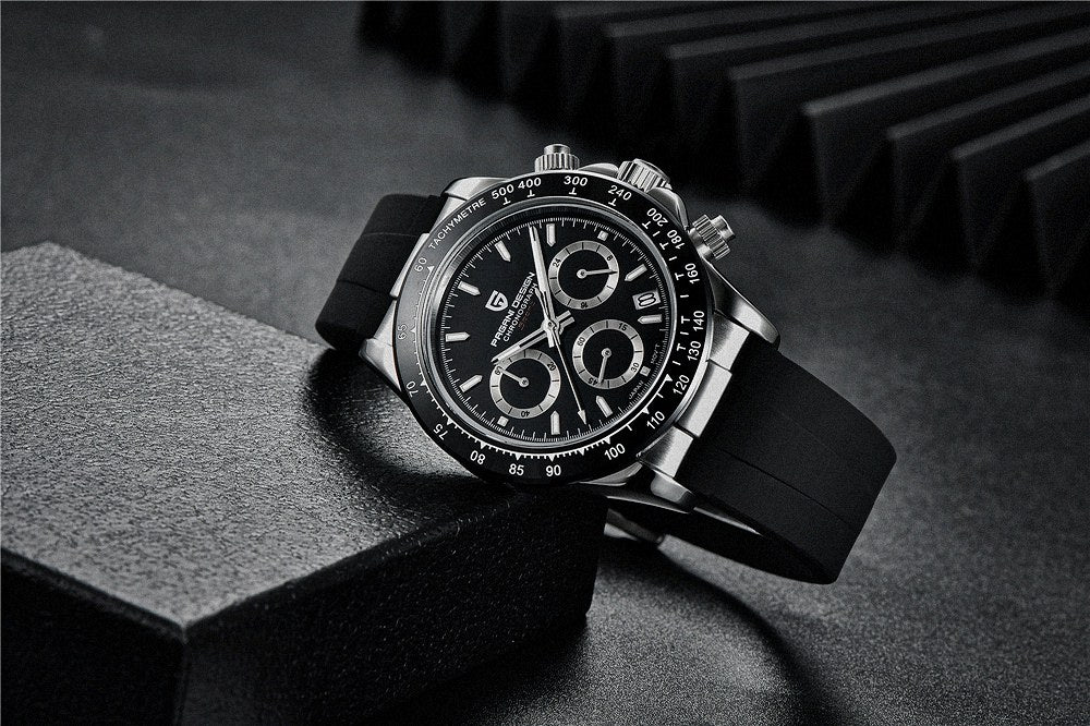 Pagani Design Men's Quartz Watch PD-1664