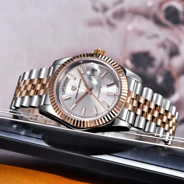 Pagani Design Men's Quartz Watch PD-1752