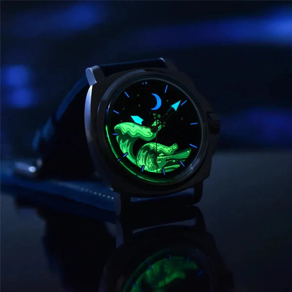 Pagani Design Men'S Automatic Watch PD-YS014