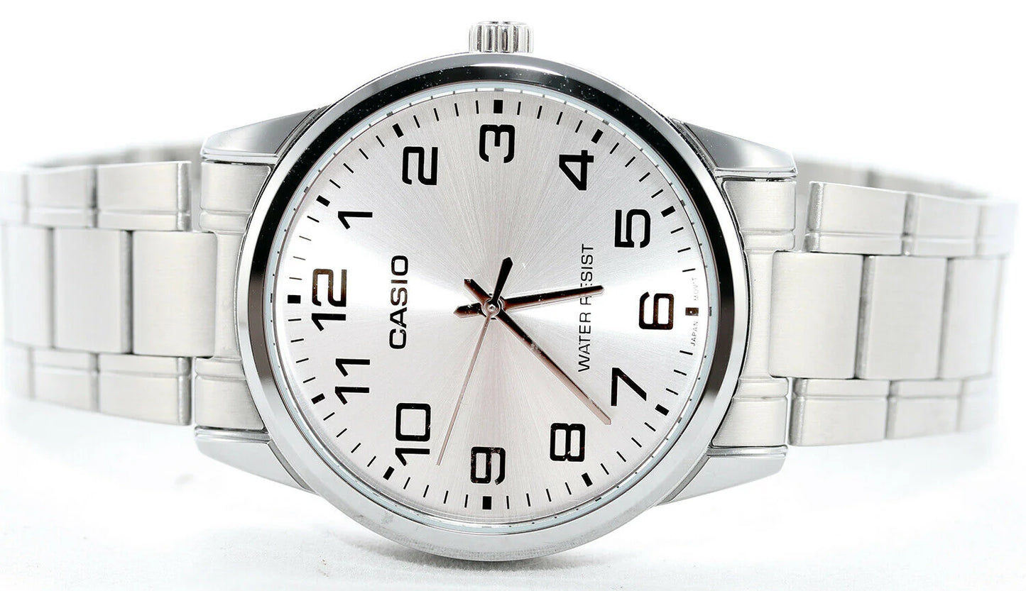 Casio MTP-V001D-7BUDF |Watches for Men Pakistan