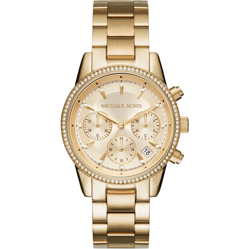 Michael Kors watch available at Posterboy Pakistan