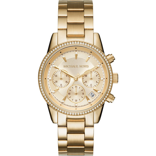 Michael Kors watch available at Posterboy Pakistan