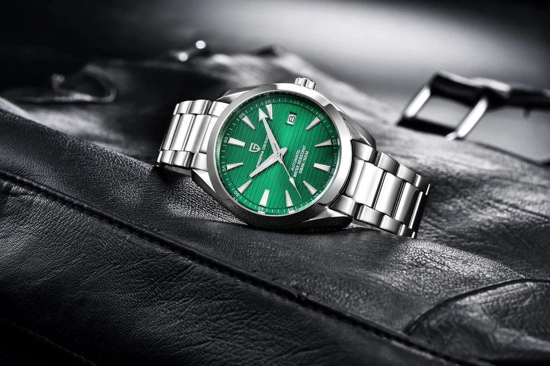 Pagani Design Watch Price in Pakistan – Men's & Women's Collection 2026