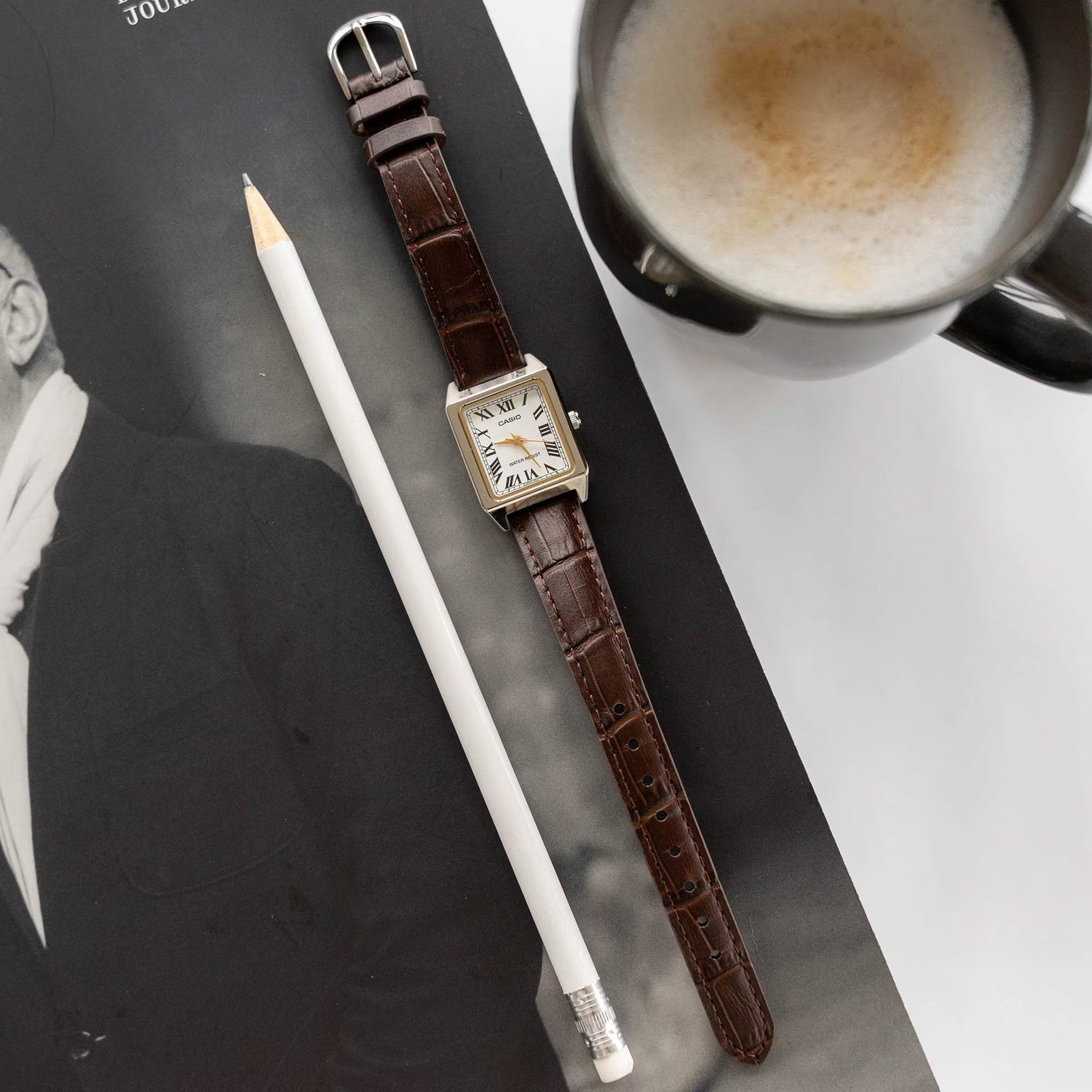 Casio for women