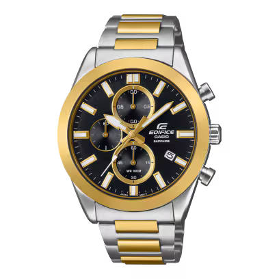 Casio Edifice Watches in Pakistan