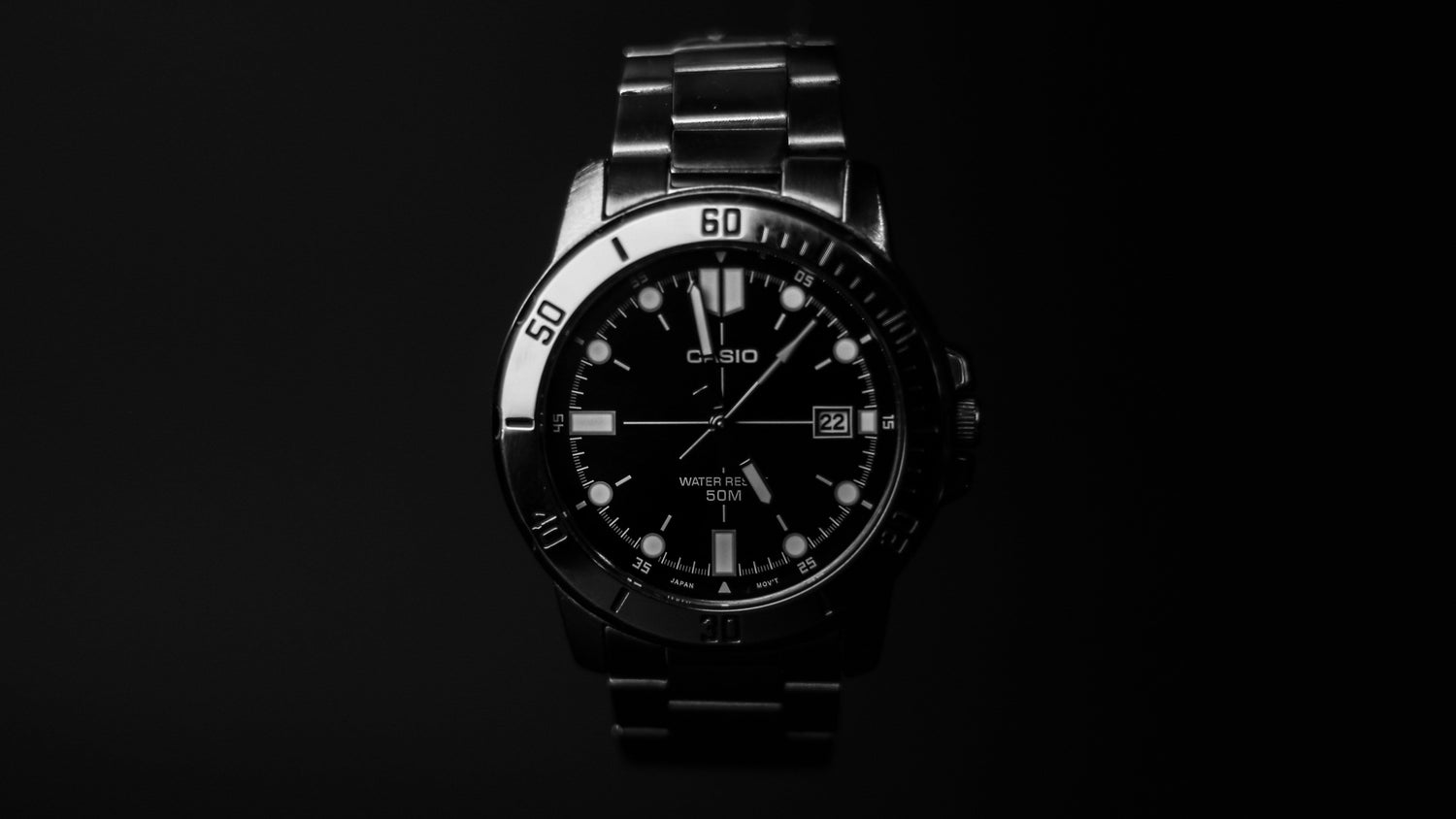 Casio Watches in Pakistan