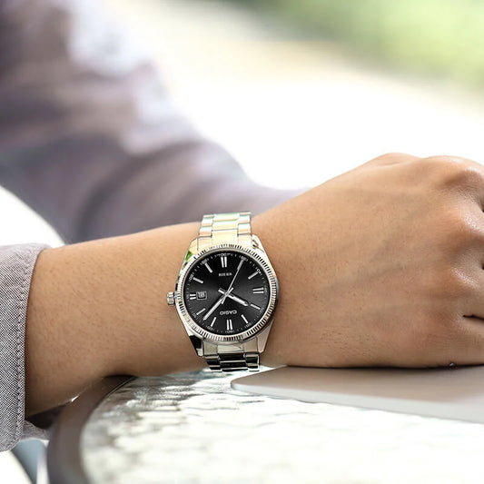 Casio MTP-1302D-1A1VDF | Watches for Men