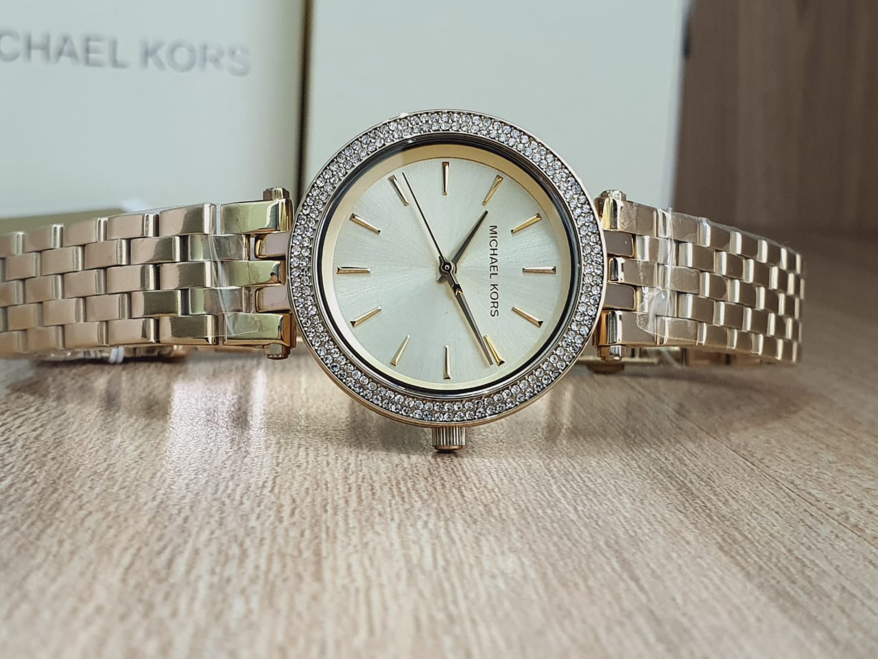 Michael Kors MK3430 | Wrist Watch for Women