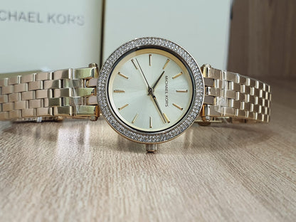 Michael Kors MK3430 | Wrist Watch for Women