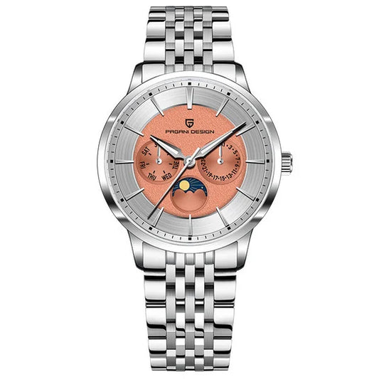 Pagani Design Men's Quartz Watch PD-1795