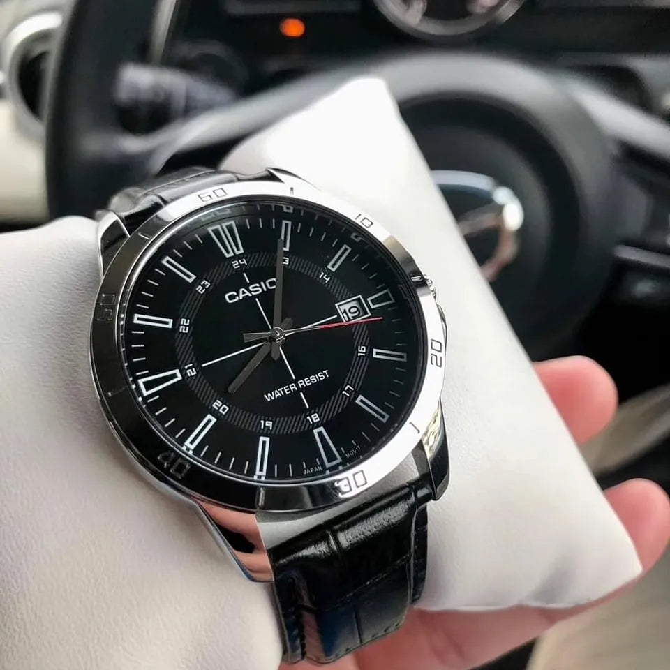 Casio MTP-V004L-1CUDF | Watches for Men