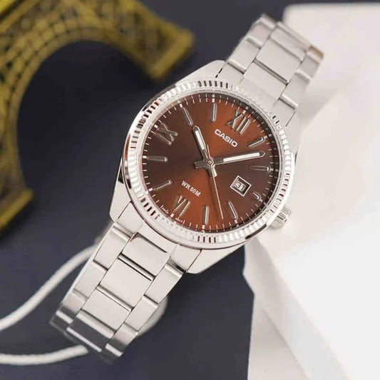 Casio LTP-1302DD-5AVDF | Watches for Women Pakistan