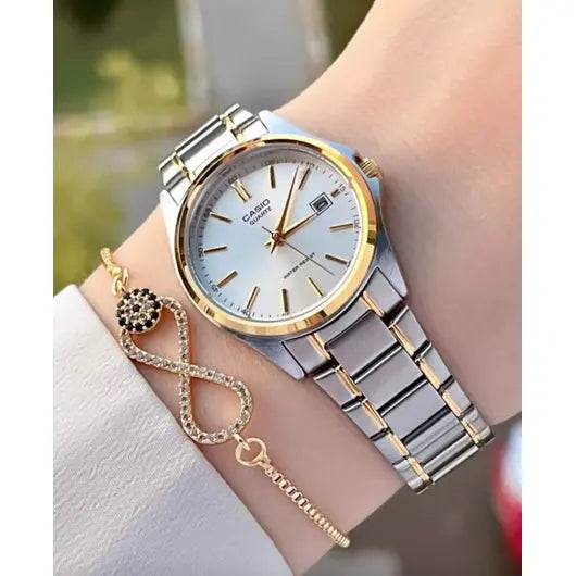 Casio LTP-1183G-7ADF | Watches for Women Pakistan