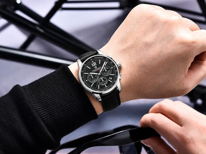 Pagani Design Men Quartz Watch PD-YS008