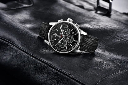Pagani Design Men Quartz Watch PD-YS008