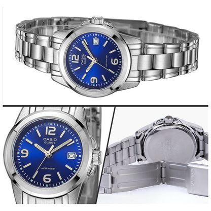Casio LTP-1215a-2adf | Watches for Womens Pakistan