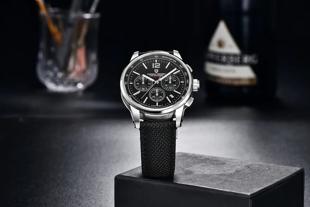 Pagani Design Men Quartz Watch PD-YS008